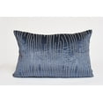 thumbnail image 1 of Harkaari, Rope Line Design Throw Pillow, 1 of 1