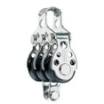 thumbnail image 1 of Harken 16mm Triple Block w/Becket [409], 1 of 2