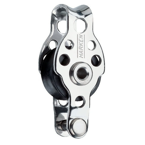 HARKEN 16MM BLOCK W/ BECKET