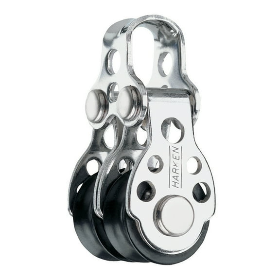 Harken 16mm Double Block | Bundle of 2