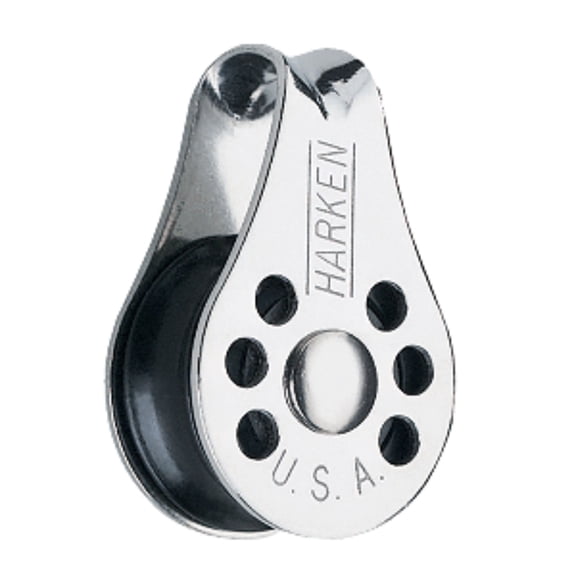 2" Harken 22MM Micro Block