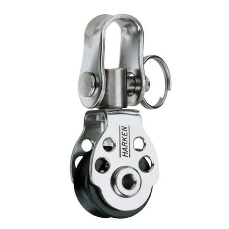 HARKEN 16MM BLOCK W/ SWIVEL
