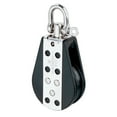 thumbnail image 1 of Harken Midrange Single w/Aluminum Sheave Block, 1 of 2