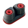 thumbnail image 1 of Harken Standard Cam-Matic Aluminum Cleat [150], 1 of 2