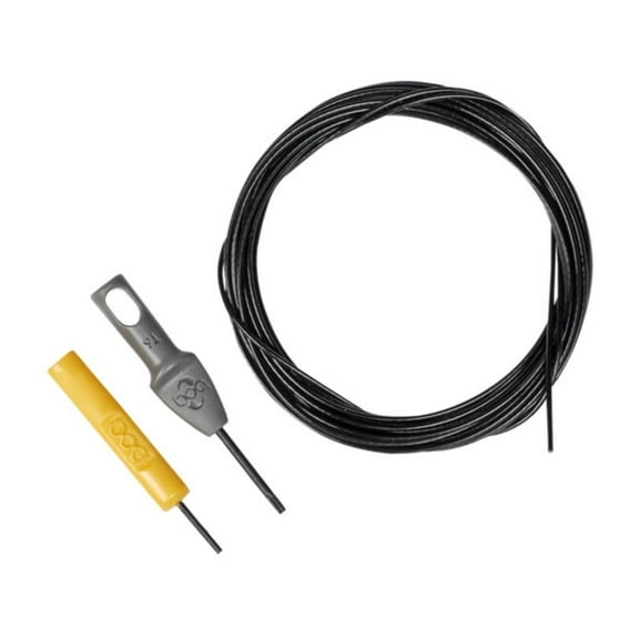 Harkila BoaEX735 single lace B1066-15 Black