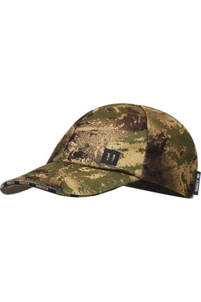 Deer Stalker camo HWS cap AXIS MSPForest One Size Camo