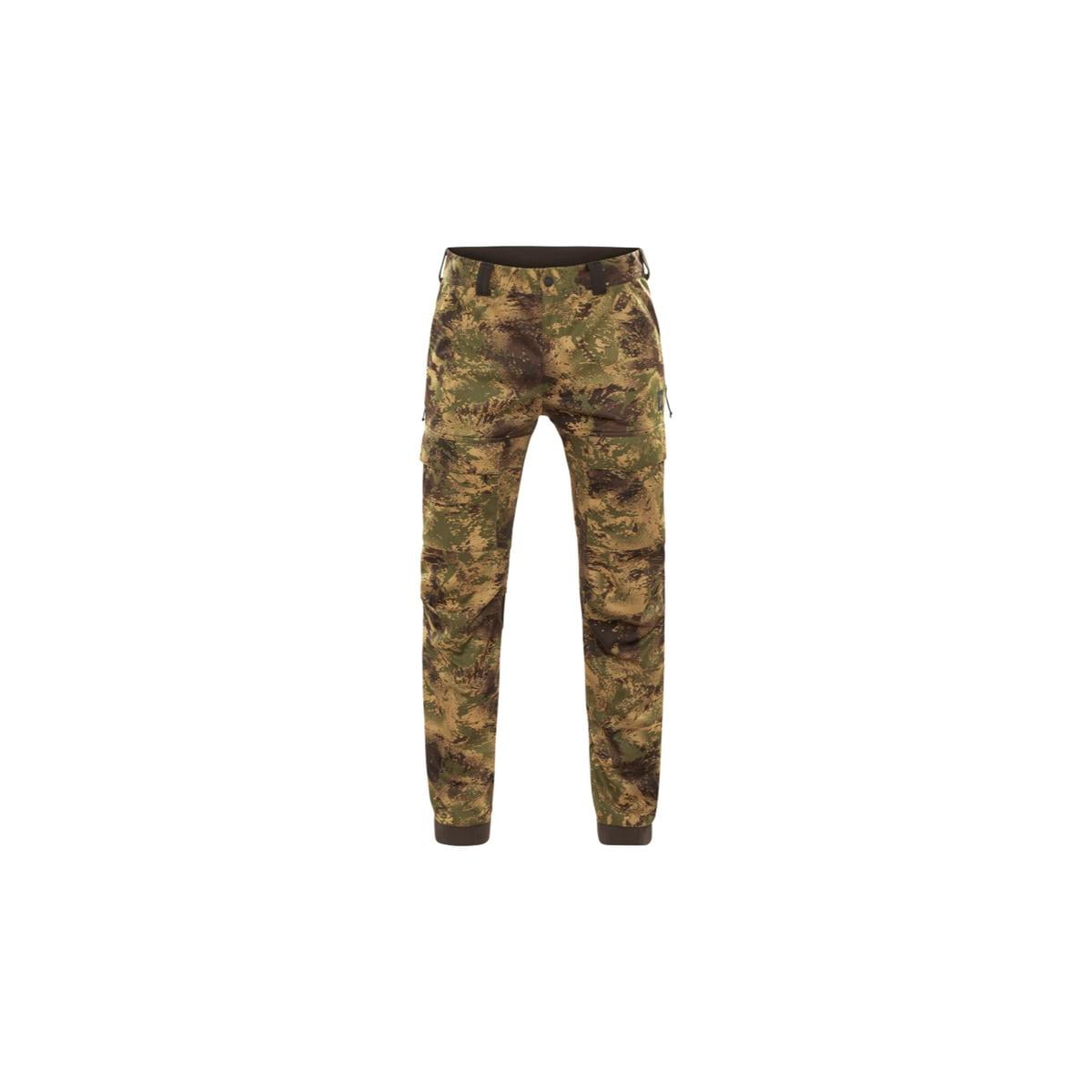 Harkila Calze Da Gioco Grandi: Unisex Adult, Accessorio Da Caccia E Tiro – Morbide E Resistenti - 5