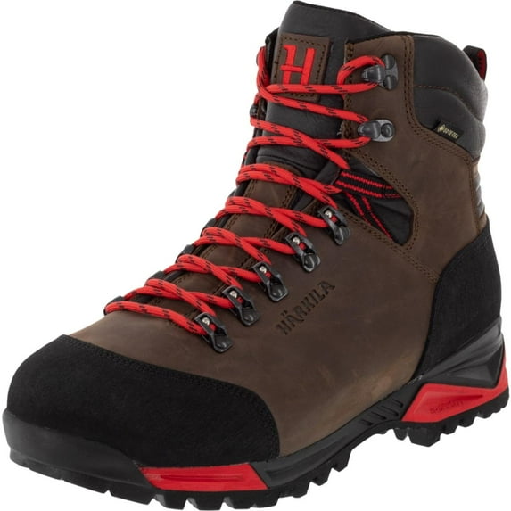 Harkila Forest Hunter GTX Mid Dark brown Euro 46