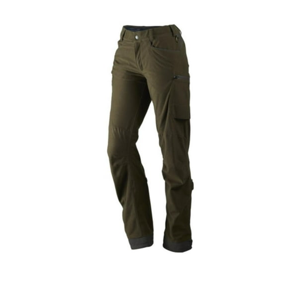 Harkila Freja Lady trousers Willow green C44