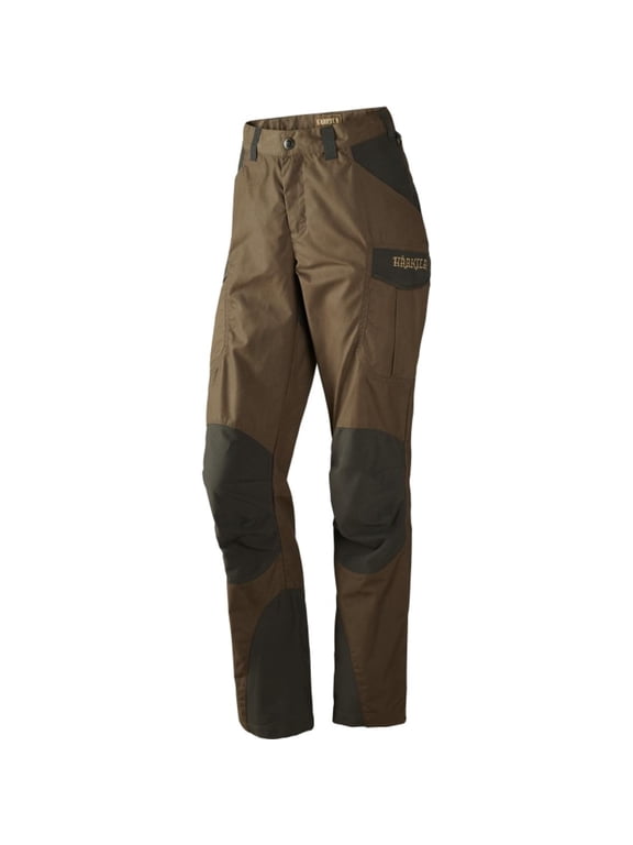 Gevar Lady trousers Slate brown/Shadow brown C46 Brown
