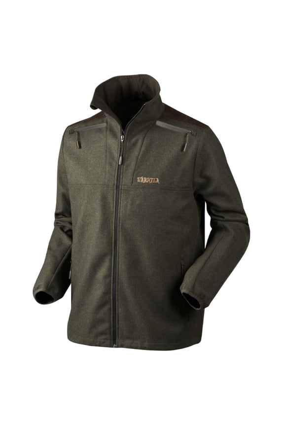 Metso jacket Hunting green C52 Green