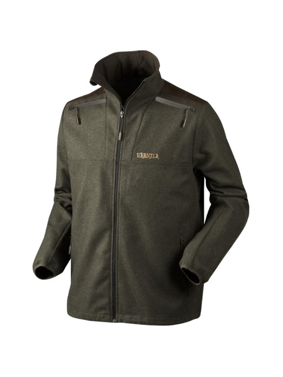 Metso jacket Hunting green C52 Green