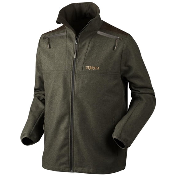 Harkila Metso jacket Hunting green C54 Green