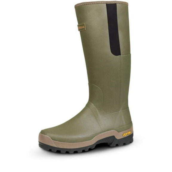 Harkila Orton Gusset Boot Euro 40 Green