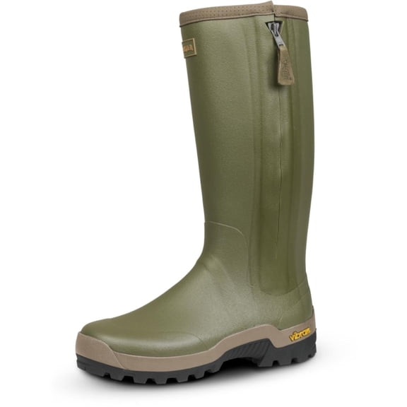 Harkila Orton Zip Boot Euro 41 Green