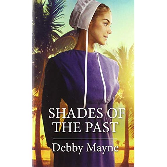 Pre-Owned Shades of the Past 9781335499721