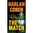 thumbnail image 1 of Pre-Owned The Match (Mass Market Paperback) 1538748304 9781538748305, 1 of 1