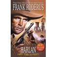 thumbnail image 1 of Pre-Owned Harlan (Paperback) 0843962208 9780843962208, 1 of 1
