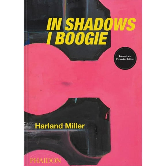 Pre-Owned Harland Miller : In Shadows I Boogie (Hardcover)