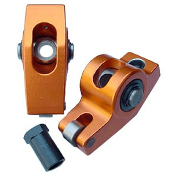 Harland Sharp 4005-1 Aluminum Roller Rocker Arm