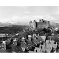 thumbnail image 1 of Harlech Castle Wales Poster Print - 18 x 24 in., 1 of 1
