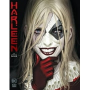 Harleen Hardcover