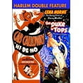 thumbnail image 1 of Harlem Double: Hi de Ho / Duke Is Tops (DVD), Alpha Video, Drama, 1 of 1