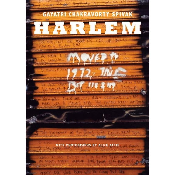 Harlem (Hardcover)
