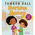thumbnail image 1 of Harlem Honey: The Adventures of a Curious Kid, (Hardcover), 1 of 1
