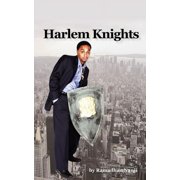 Harlem Knights, Paperback