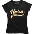 thumbnail image 1 of Harlem New York City World New York City Ny Spanish Nights Women's T-Shirt, 1 of 4