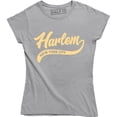 thumbnail image 1 of Harlem New York City World New York City Ny Spanish Nights Women's T-Shirt, 1 of 4