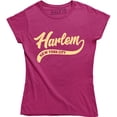 thumbnail image 1 of Harlem New York City World New York City Ny Spanish Nights Women's T-Shirt, 1 of 4