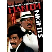 Harlem Nights (DVD)