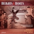 thumbnail image 1 of Harlem Quartet - Delights & Dances - Music & Performance - CD, 1 of 1