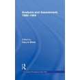 thumbnail image 1 of Harlem Renaissance 1920-1940 Analysis and Assessment, 1980-1994, Book 7, (Hardcover), 1 of 1