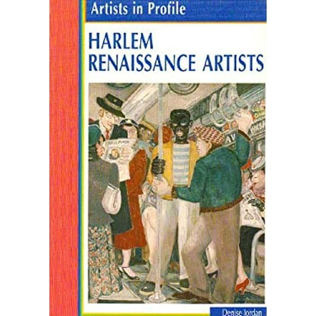 Pre-Owned Harlem Renaissance Artists (Hardcover) 1588106497 9781588106490