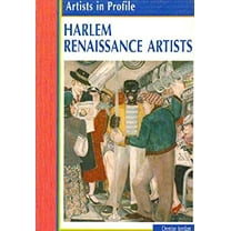 Pre-Owned Harlem Renaissance Artists (Hardcover) 1588106497 9781588106490