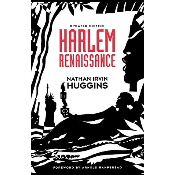 Pre-Owned Harlem Renaissance (Paperback) 0195063368 9780195063363