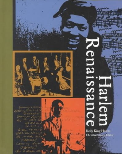 Pre-Owned Harlem Renaissance (Hardcover) 0787648361 9780787648367 ...