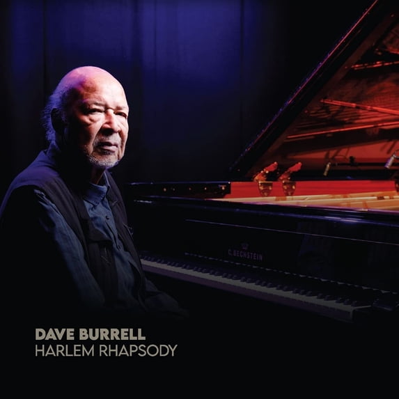 Harlem Rhapsody (Audiobook)