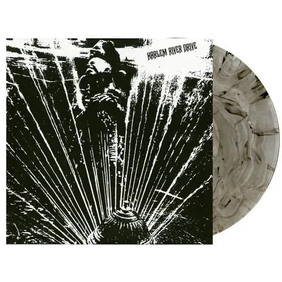 Harlem River Drive - Harlem River Drive - Music & Performance - Vinyl