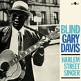 thumbnail image 1 of Harlem Street Singer, 1 of 1