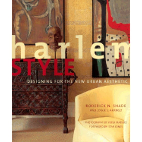 Pre-Owned Harlem Style: Designing for the New Urban Aesthetic