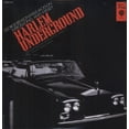 thumbnail image 1 of Harlem Underground Band - George Benson/Willis Jackson/Ann Winley - Vinyl, 1 of 1