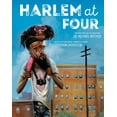 thumbnail image 1 of Harlem at Four, (Hardcover), 1 of 1