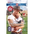 thumbnail image 1 of Pre-Owned A Baby on the Ranch: An Anthology (Paperback) by Marie Ferrarella, 1 of 1