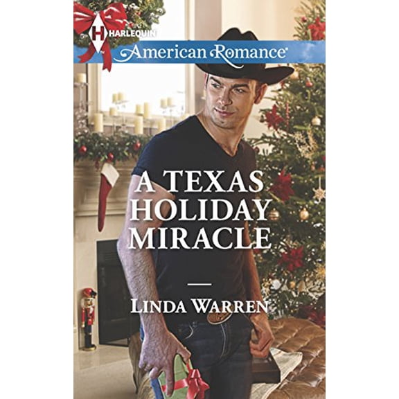 Pre-Owned A Texas Holiday Miracle (Harlequin American Romance) (Unknown) 0373755473 9780373755479