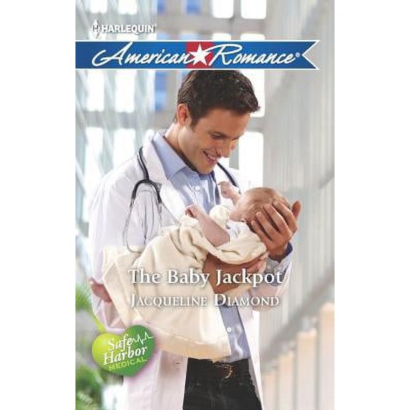 Pre-Owned Anderson 9780373754472