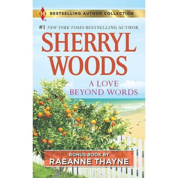 Harlequin Bestselling Author Collection A Love Beyond Words & Shelter from the Storm: A 2-In-1 Collection, (Paperback)